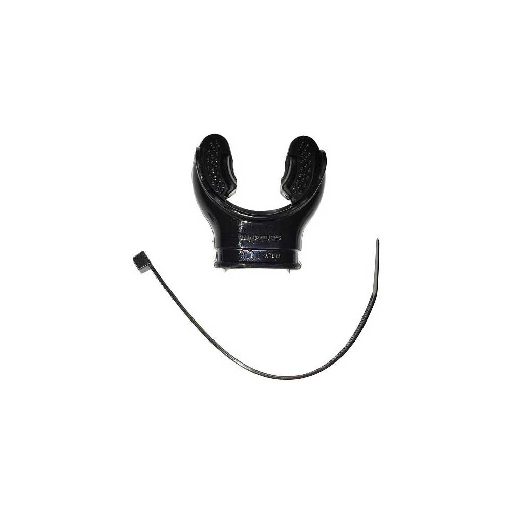Mundstykke Scubapro Supercomfort