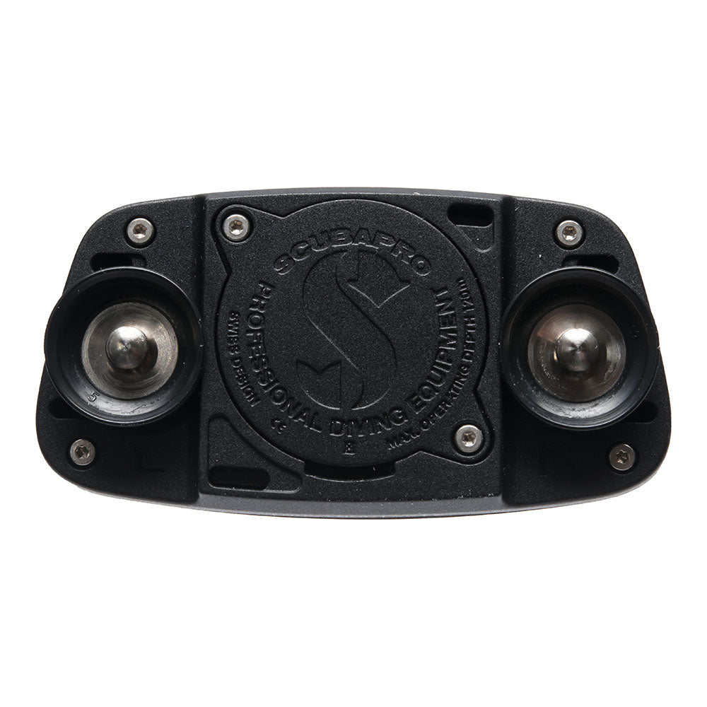 Pulsmåler Scubapro HRM Belt 2