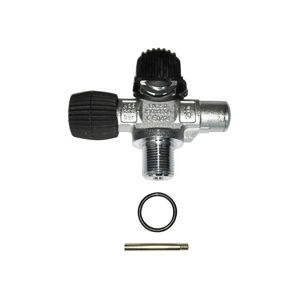 Flaskeventil Scubapro 200 bar