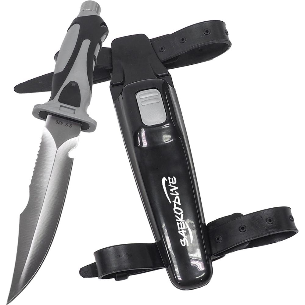 Dykkerkniv Saekodive 3022