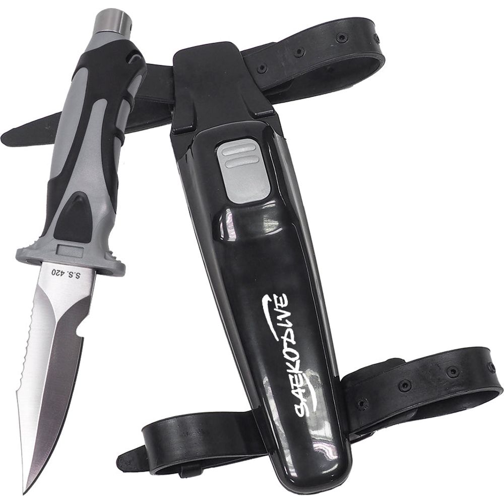 Dykkerkniv Saekodive 3023