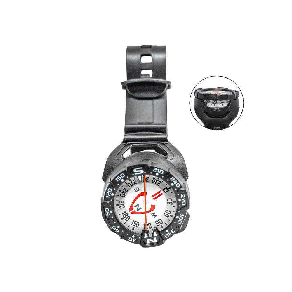 Saekodive Kompas Pro