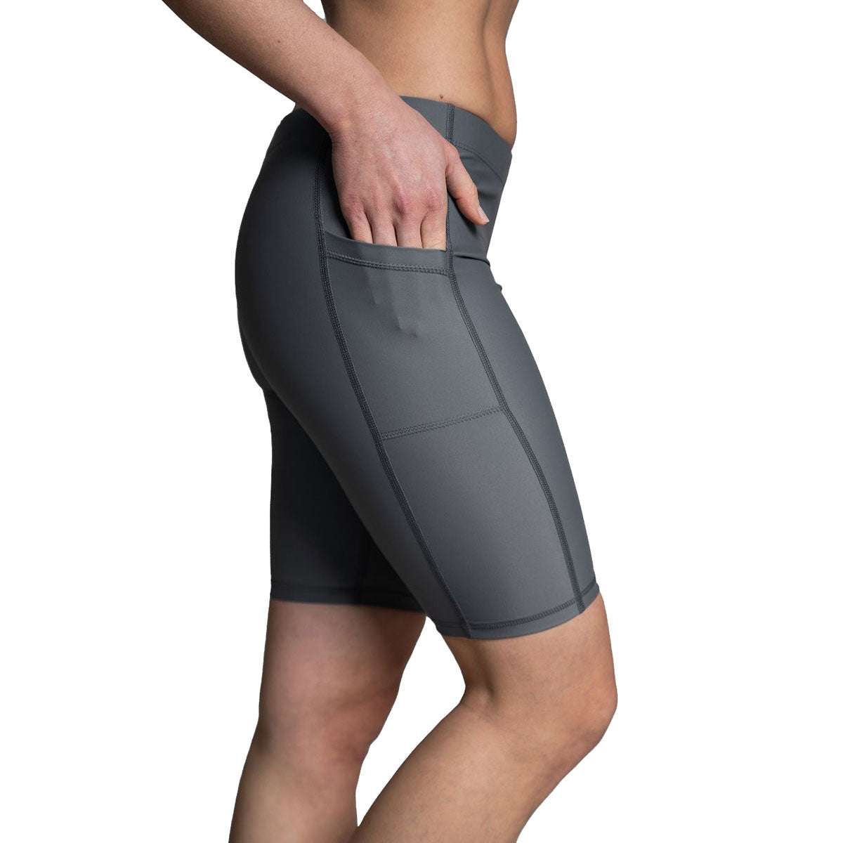 iQ-Company UV-shorts för damer med ficka