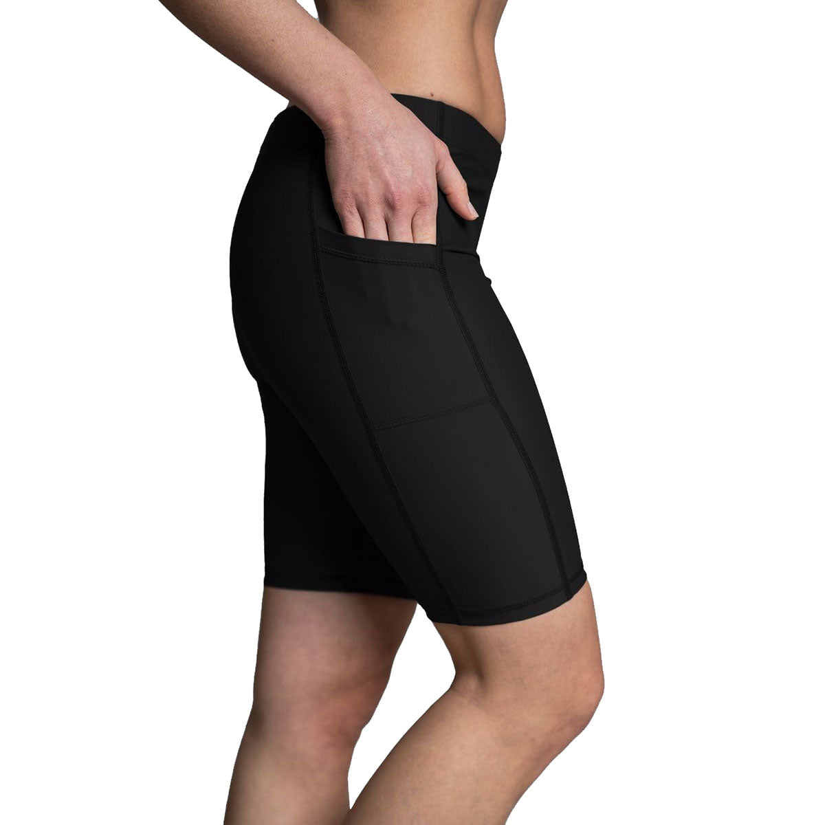 iQ-Company UV-shorts för damer med ficka