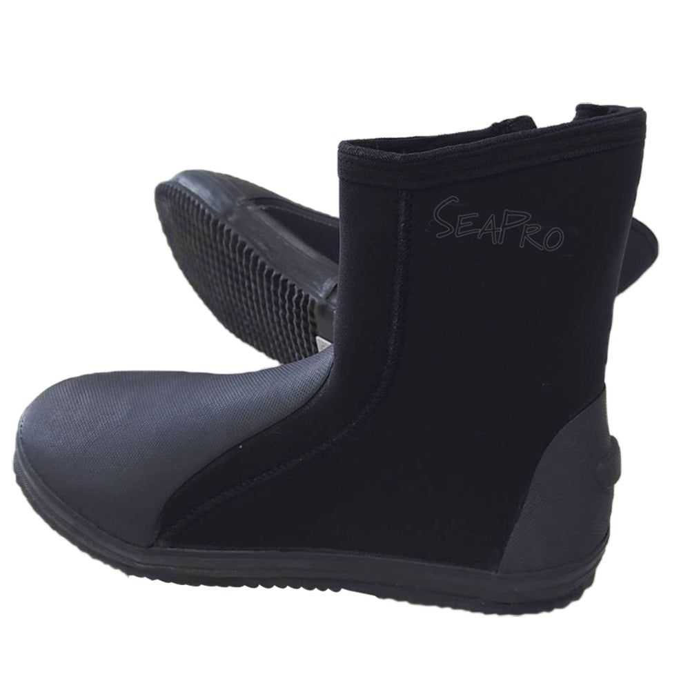 Neoprenstøvler SeaPro Boot Nordic