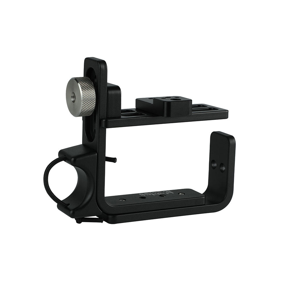 Bigblue Goodman aluminium handtag slime