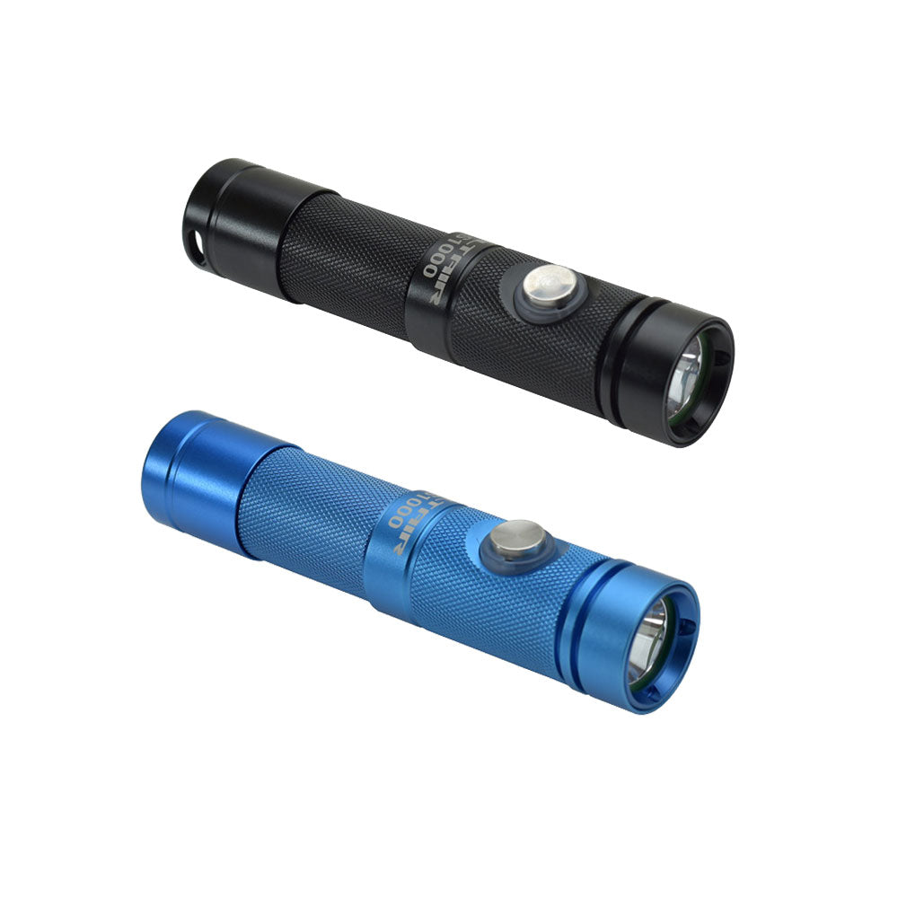 Lygte TDS Altair 1000 LM