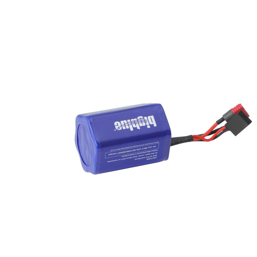 Dykkerlygte Bigblue VL20000P Pro Mini Tri Color