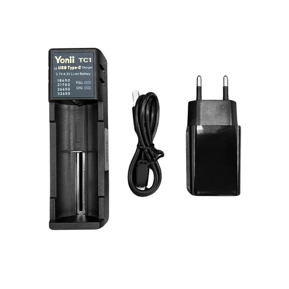 Dykljus Bigblue AL1800 WP