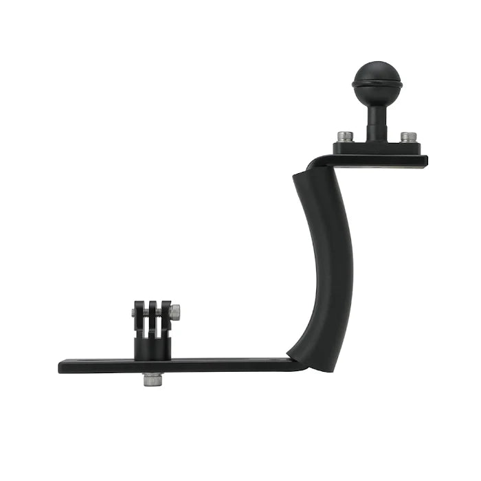 Bigblue Curve Single Tray