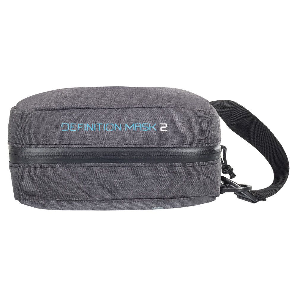 Taske Scubapro Definition Mask 2