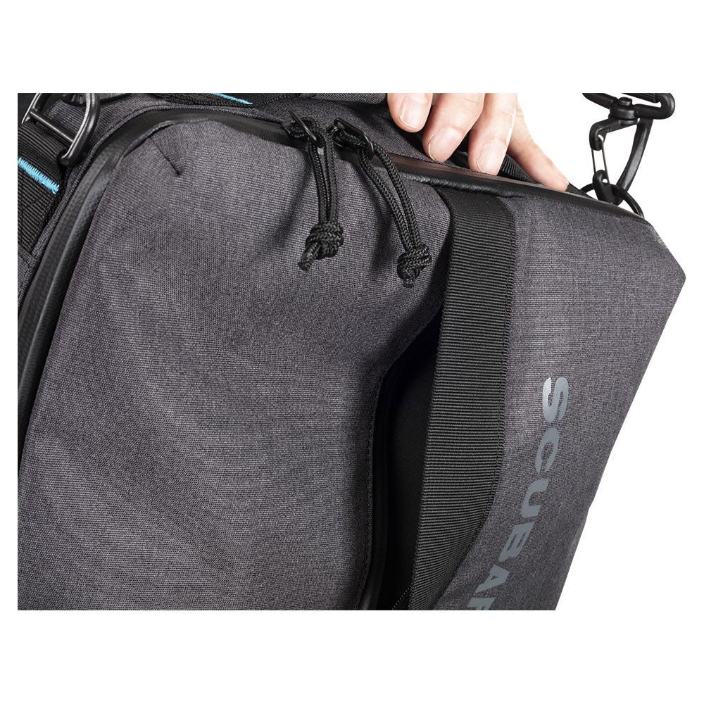 Taske Scubapro Definition Reg 10