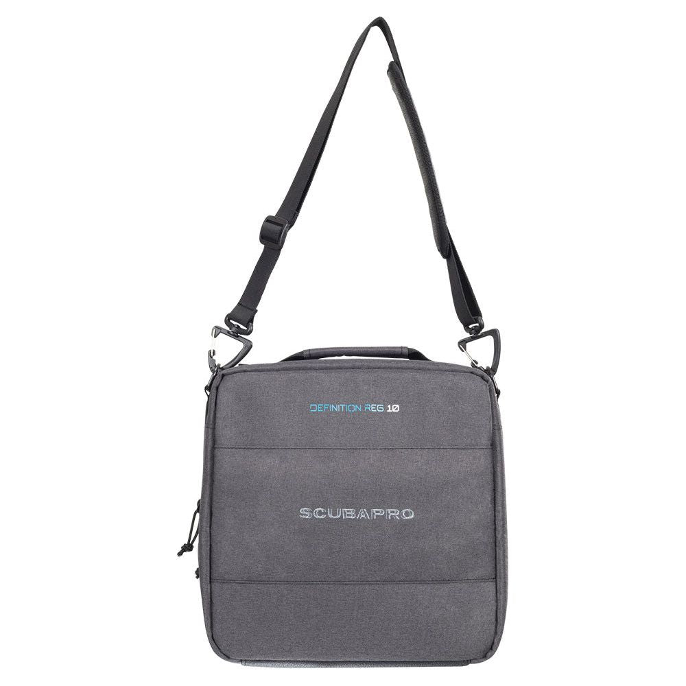 Taske Scubapro Definition Reg 10