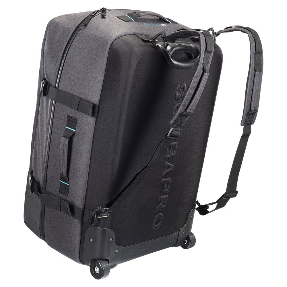 Taske Scubapro Definition Roll 130