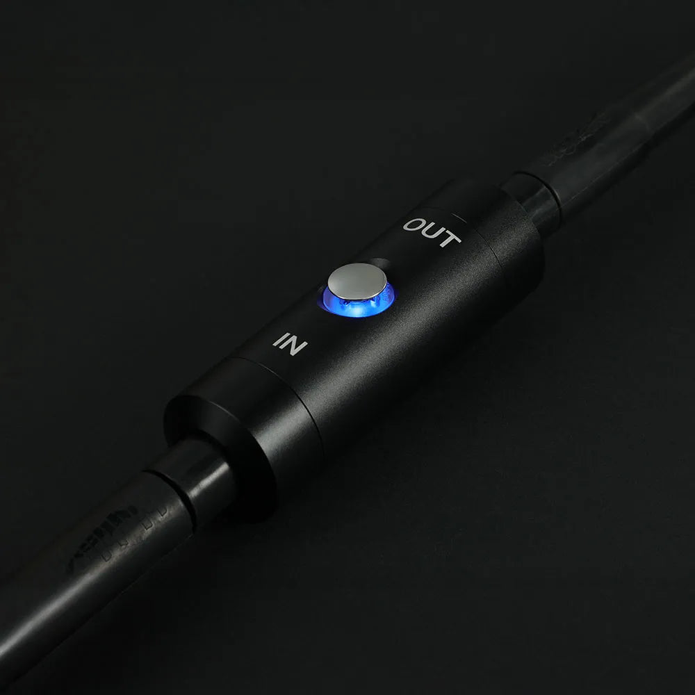 EO Heat Controller Bigblue
