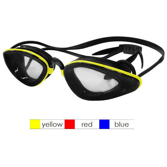 Svømmebriller Abysstar Fast