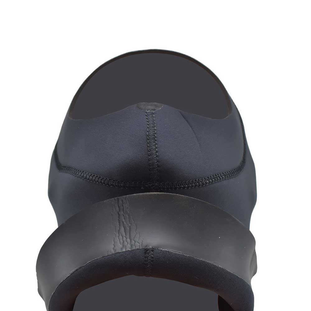 Neoprenhætte TDS Flex Hood 5 mm