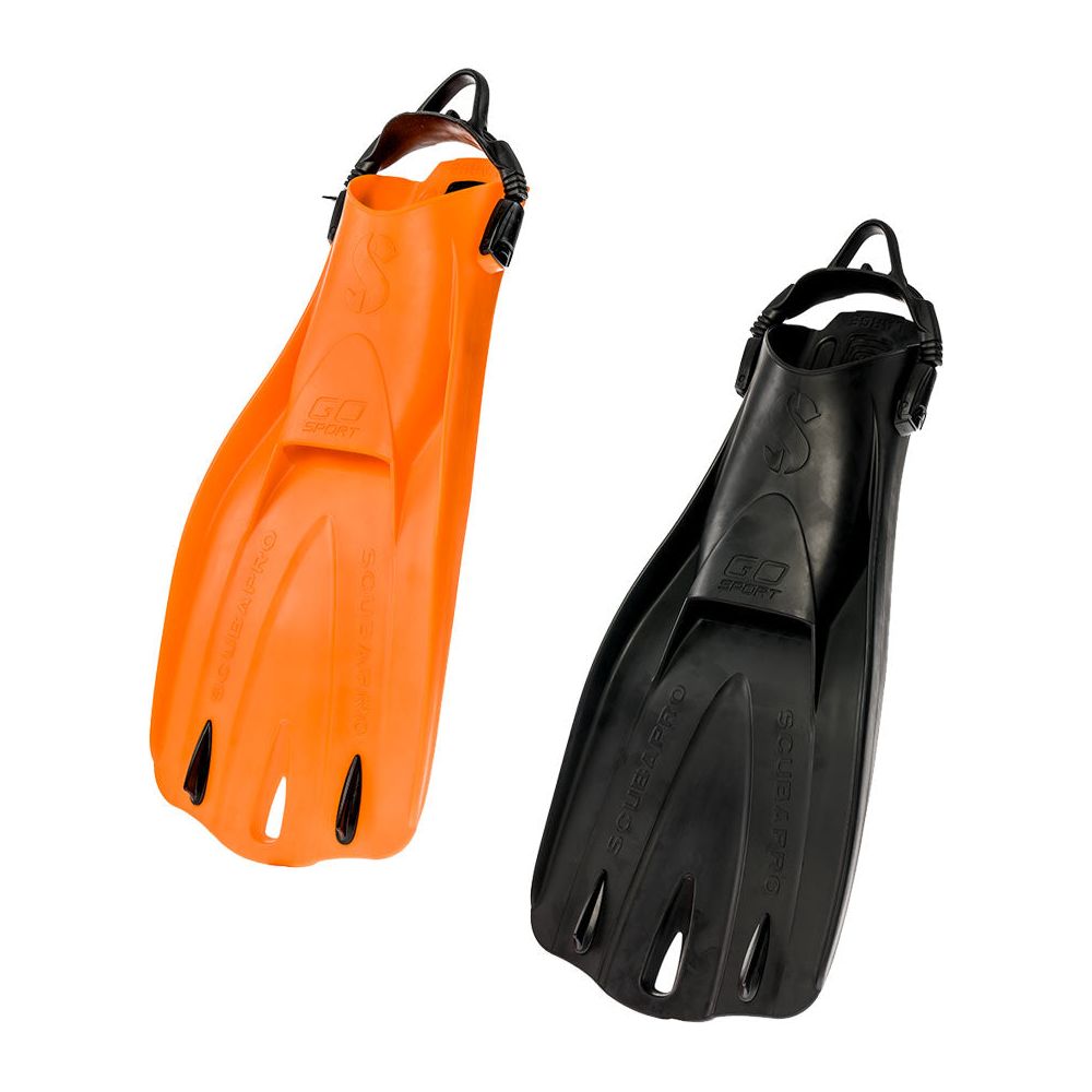 Svømmefødder Scubapro Go Sport Gorilla