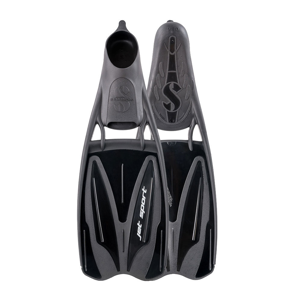Svømmefødder Scubapro Jet Sport FF