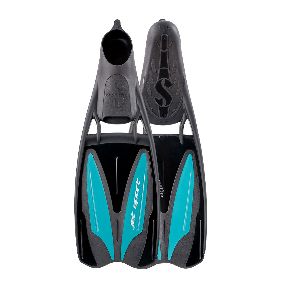 Svømmefødder Scubapro Jet Sport FF