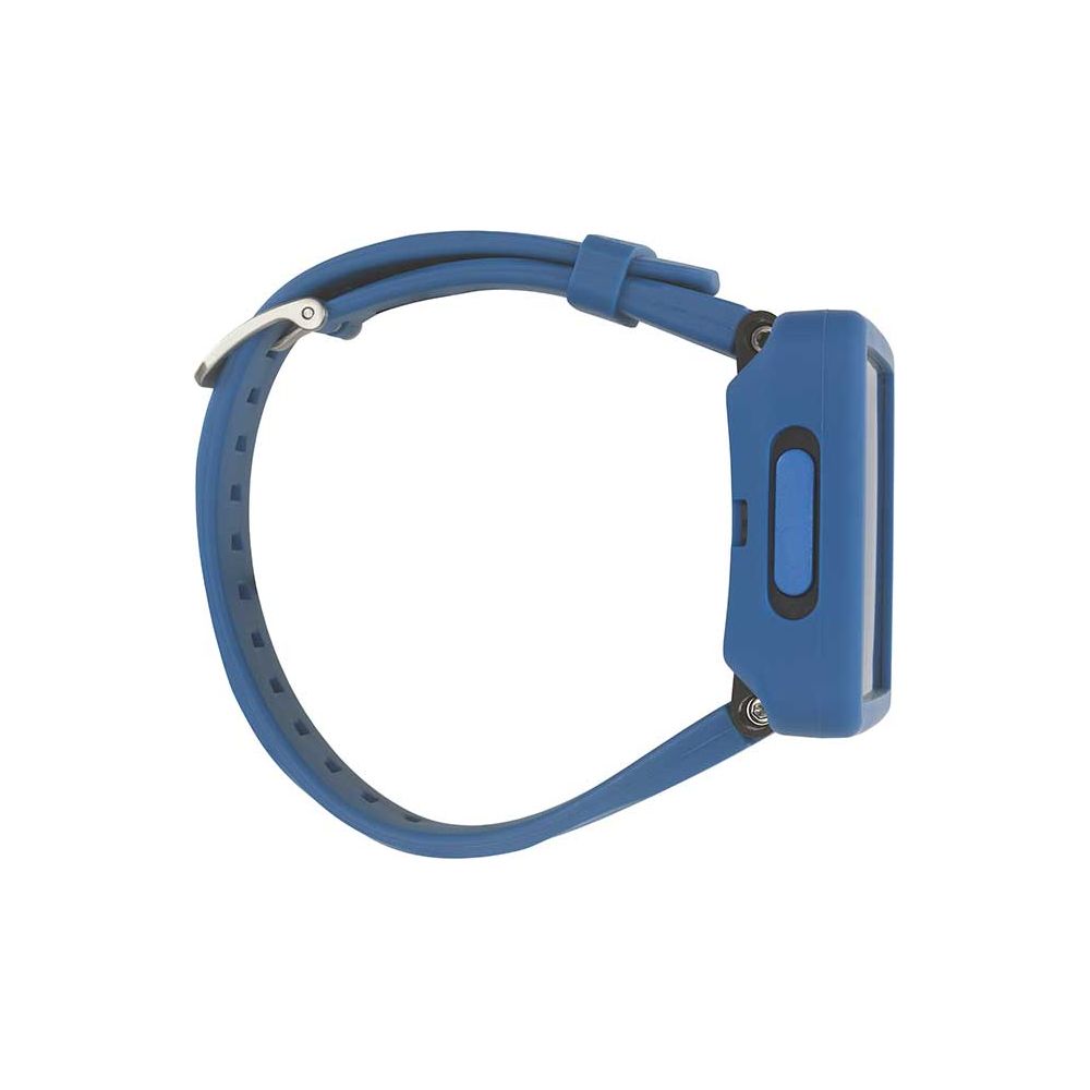 Dykkercomputer Scubapro Luna 2.0 AI med transmitter