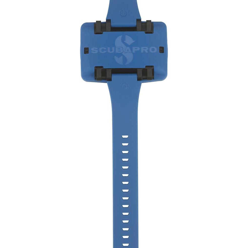 Dykkercomputer Scubapro Luna 2.0 AI med transmitter