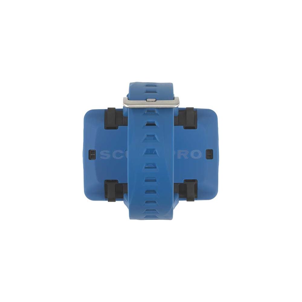 Dykkercomputer Scubapro Luna 2.0 AI med transmitter