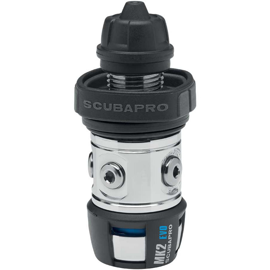 Førstetrin Scubapro MK2 Evo