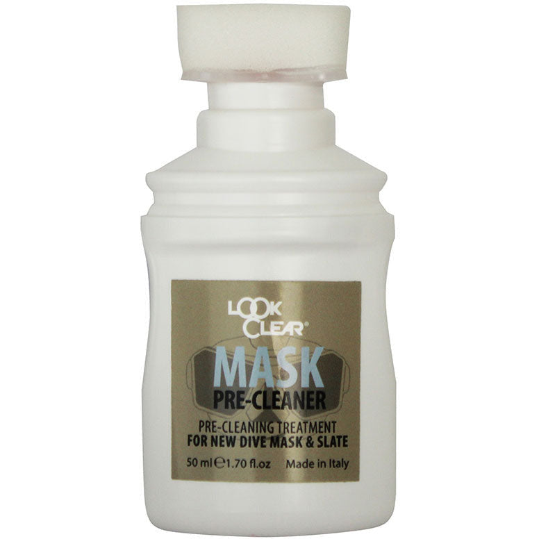 Look Clear pre-cleaner til dykkermasker