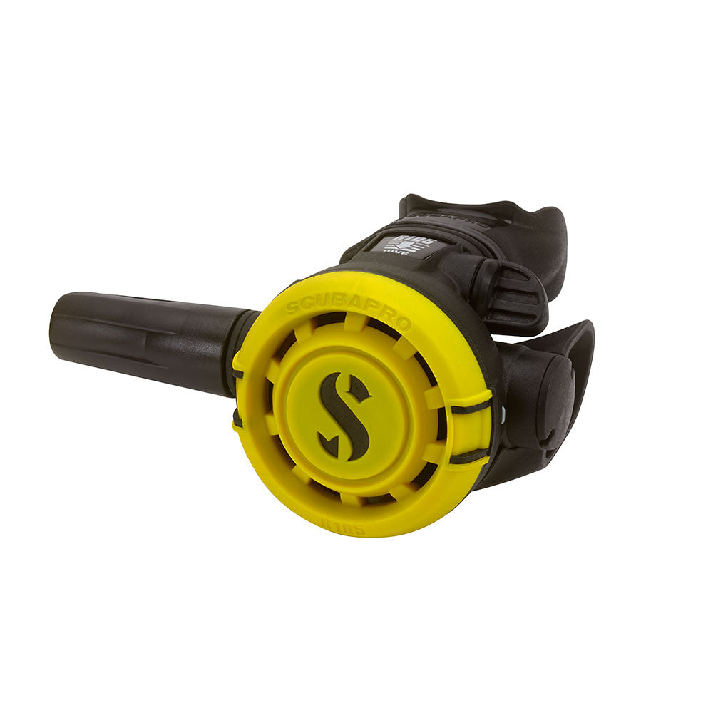 Octopus Scubapro R105