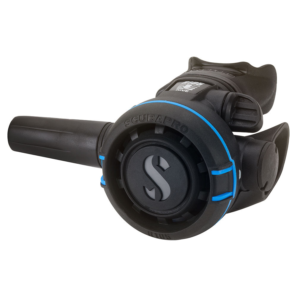 2. trin Scubapro R105