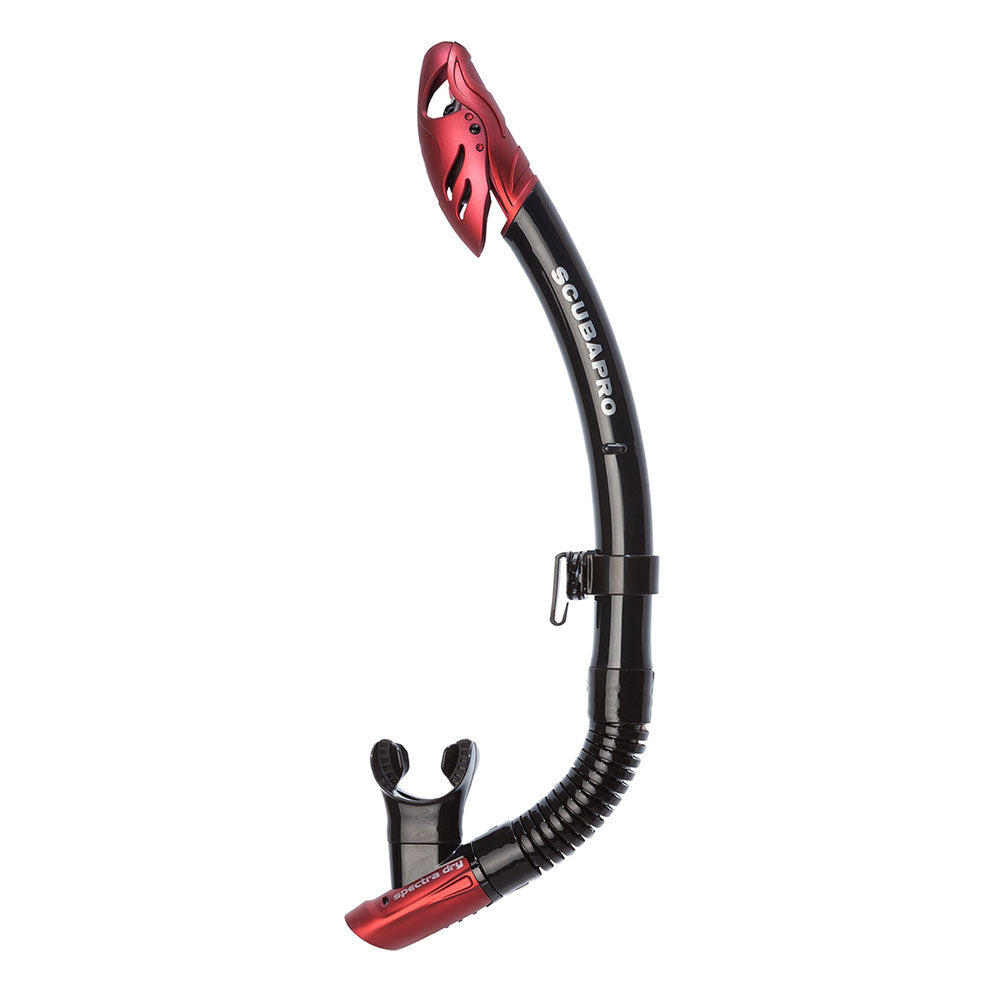 Snorkel Scubapro Spectra Dry