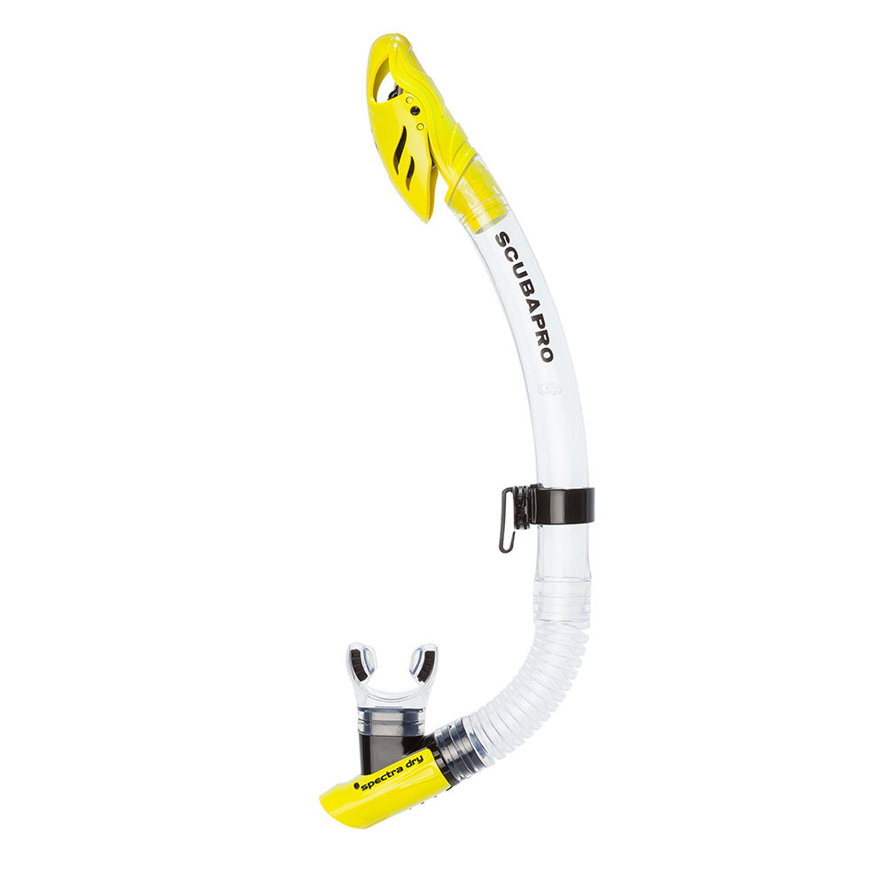 Snorkel Scubapro Spectra Dry