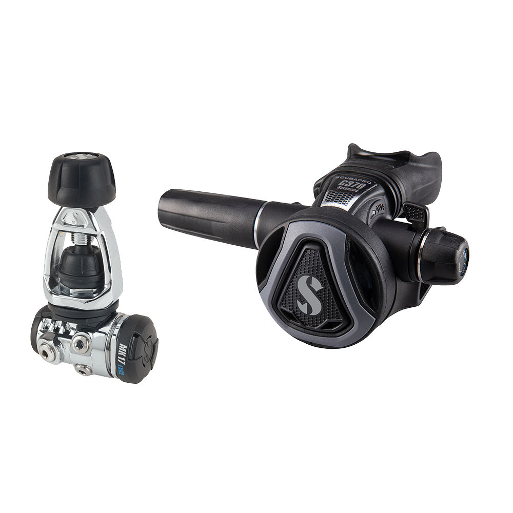 Regulator Scubapro MK17 EVO2/ C370 Color