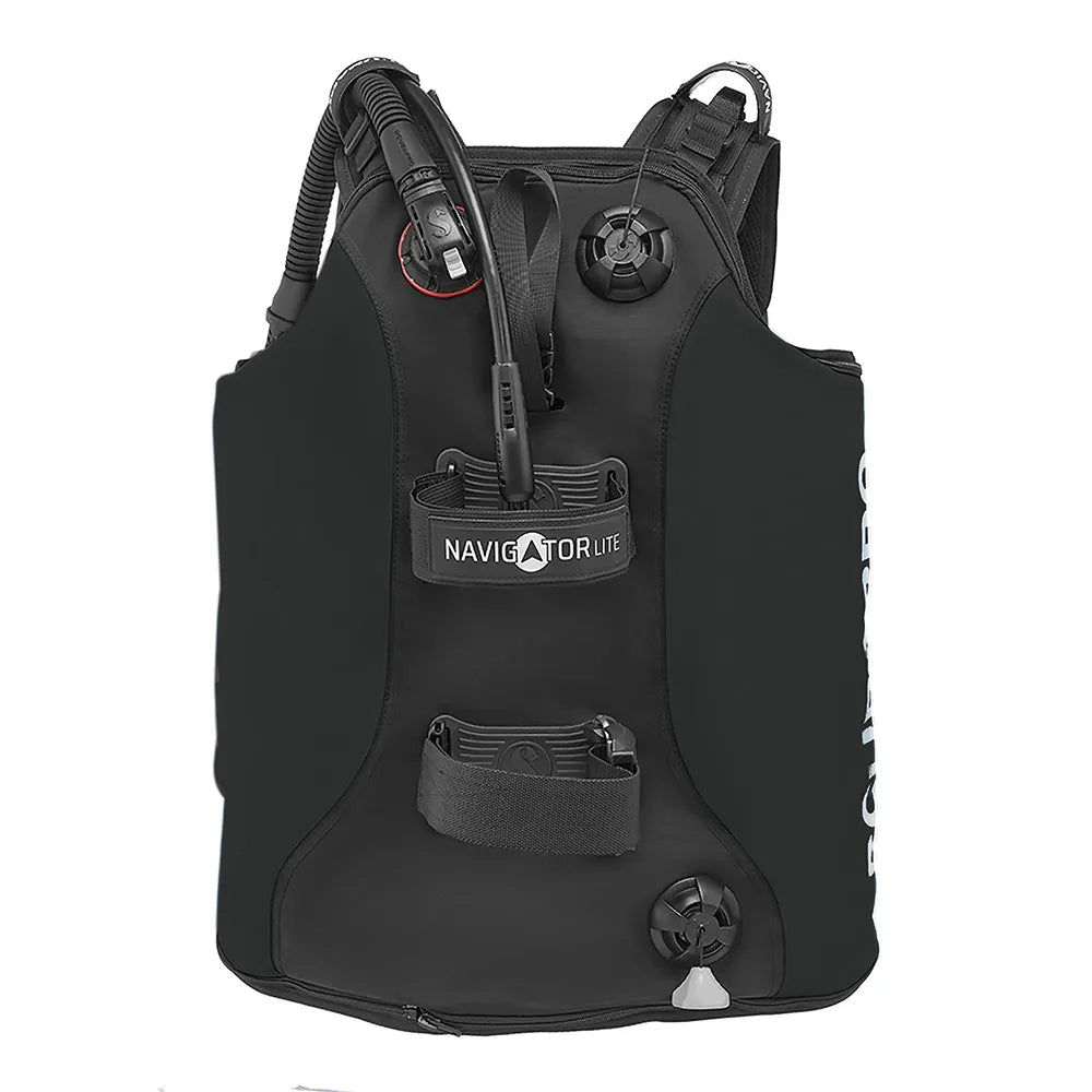 BCD Scubapro Navigator Lite