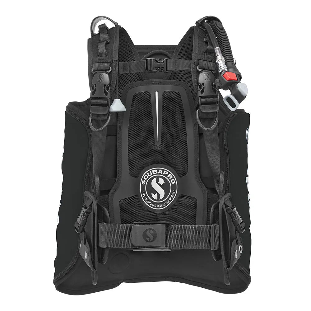 BCD Scubapro Navigator Lite