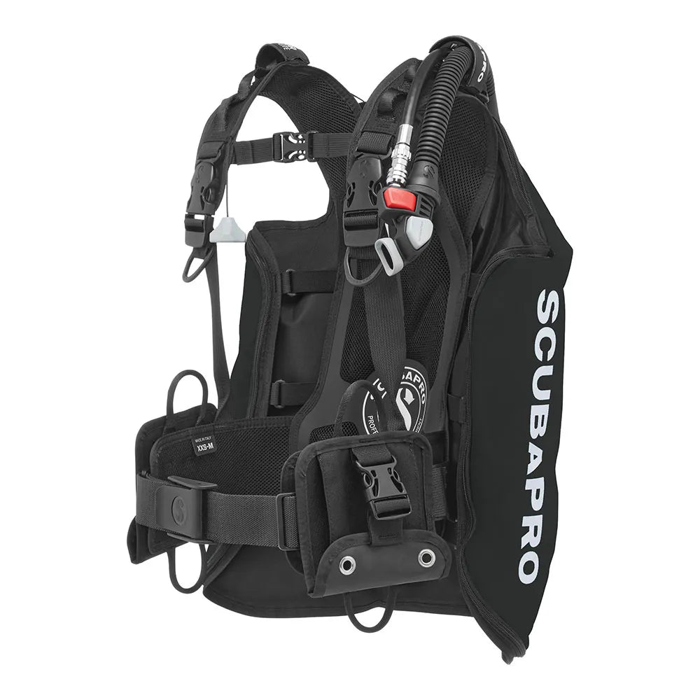 BCD Scubapro Navigator Lite