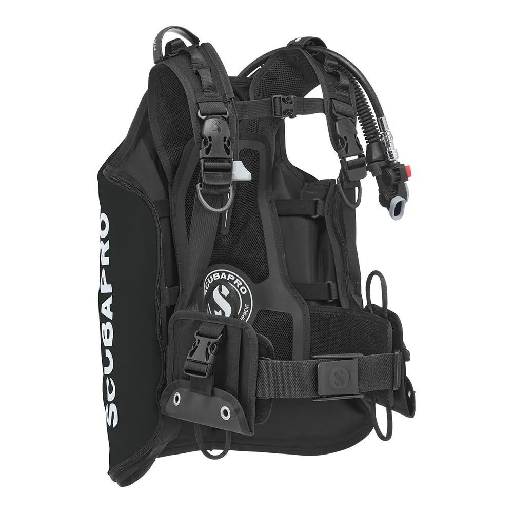 BCD Scubapro Navigator Lite