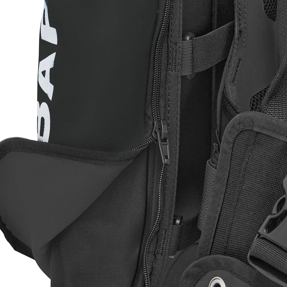 BCD Scubapro Navigator Lite