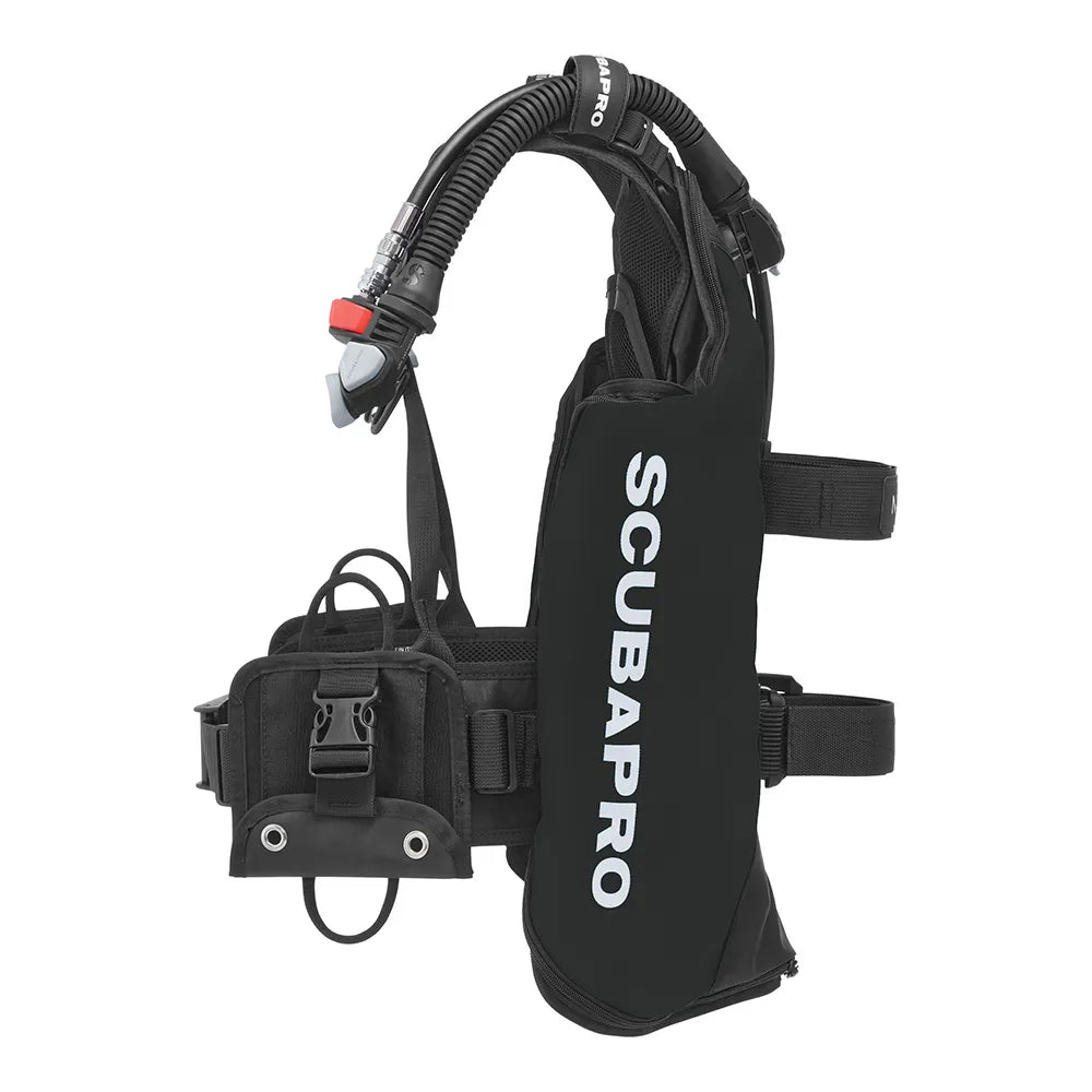 BCD Scubapro Navigator Lite