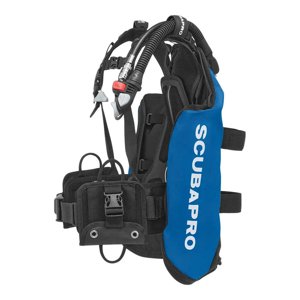 BCD Scubapro Navigator Lite