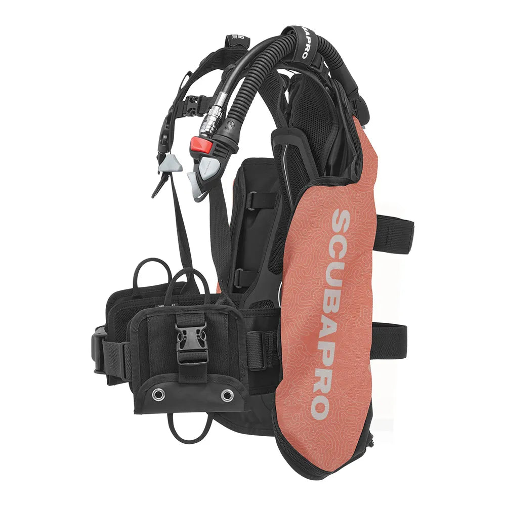 BCD Scubapro Navigator Lite