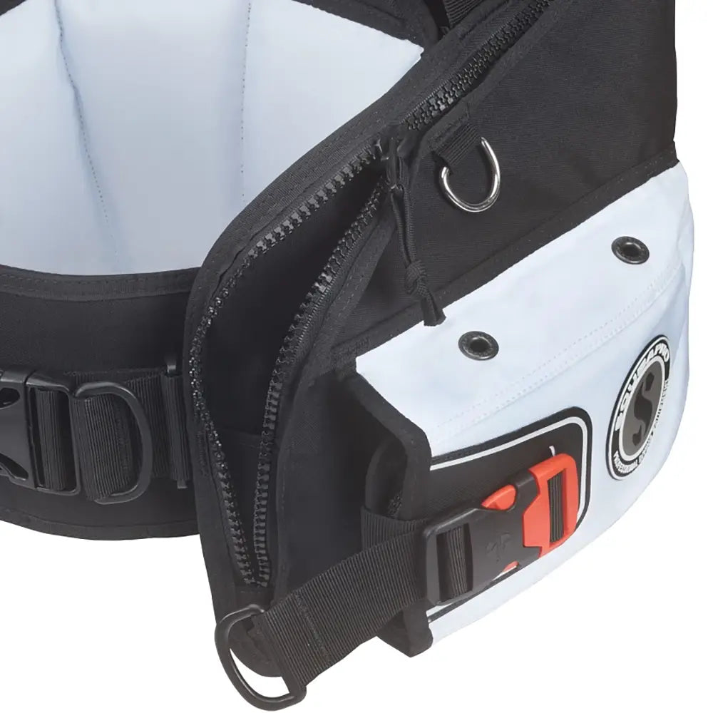 BCD Scubapro Bella