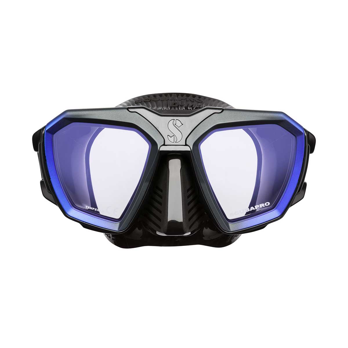 Dykmask Scubapro D-Mask