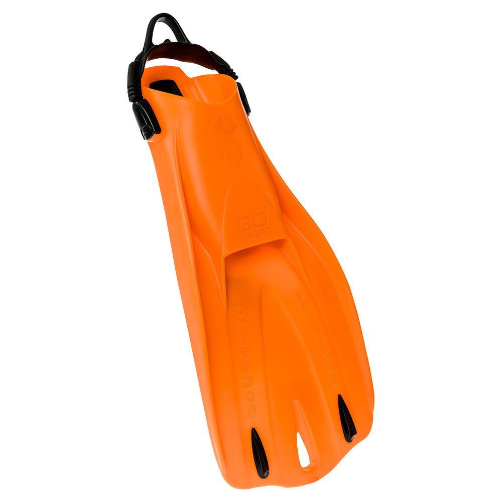 Svømmefødder Scubapro Go Sport Gorilla