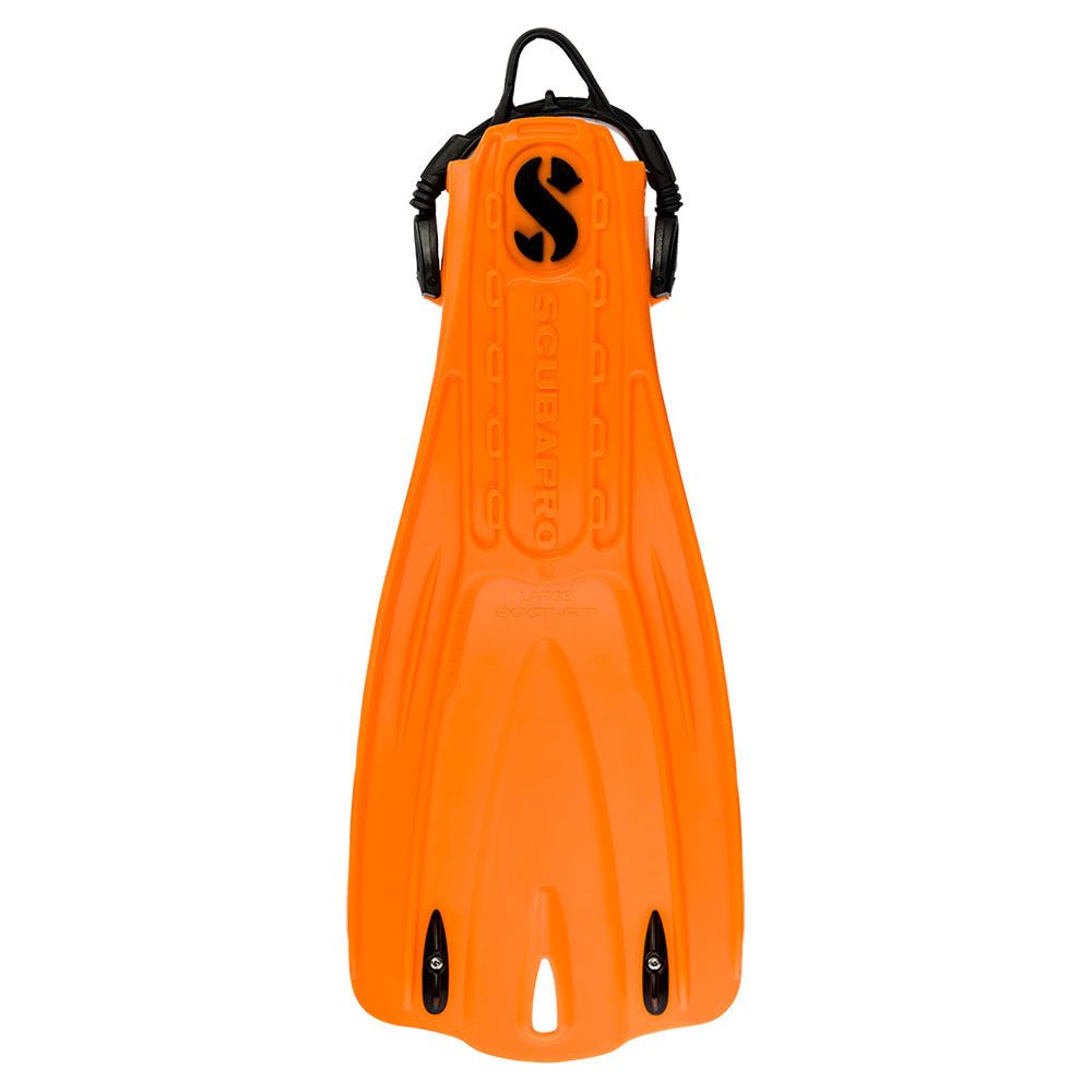 Svømmefødder Scubapro Go Sport Gorilla