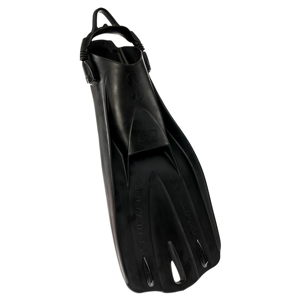 Svømmefødder Scubapro Go Sport Gorilla