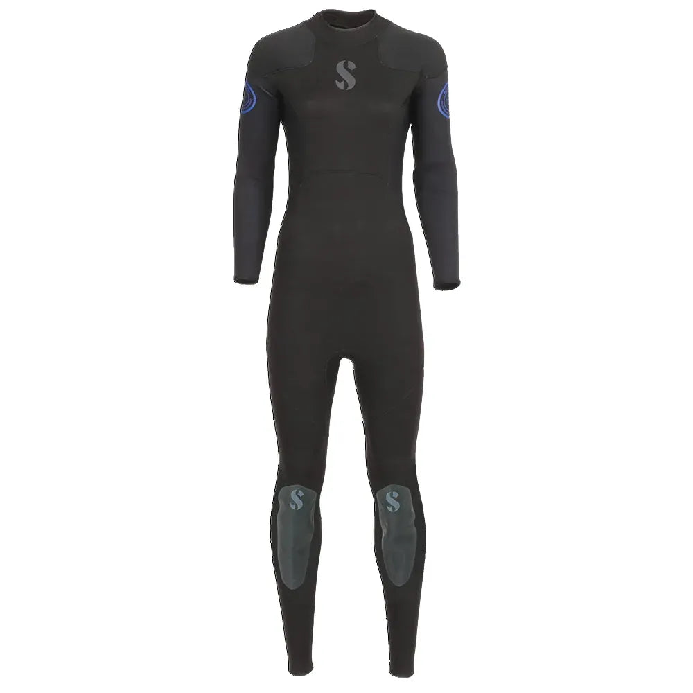 Våddragt Scubapro Oneflex 3 mm til damer