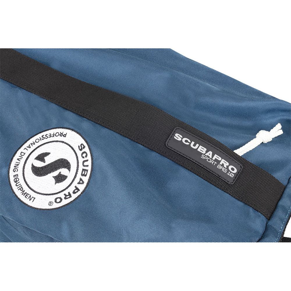 Taske Scubapro Sport Bag 10