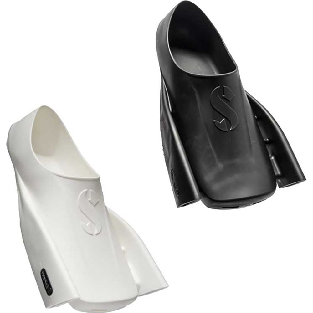 Fodlomme Scubapro til Supernova svømmefødder